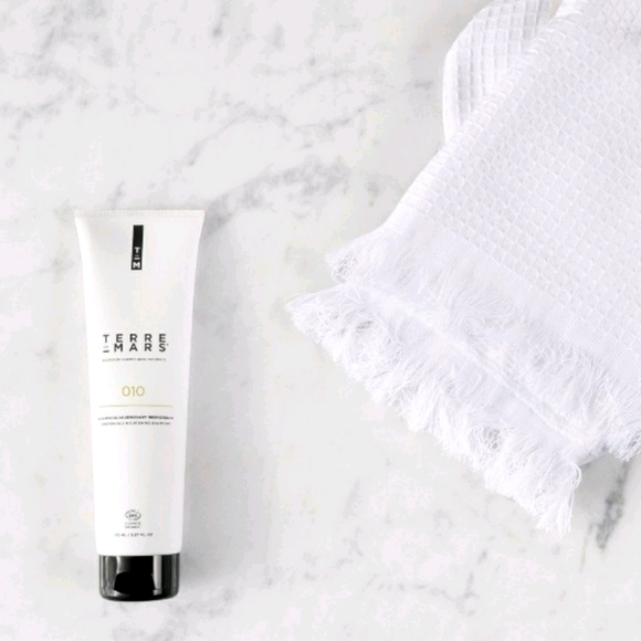 Body Cleansing Gel Terre De Mars Reddition Foaming - Picture 5 of 7